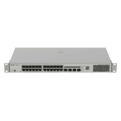 Ruijie RG-NBS3100-24GT4SFP-PV2 Reyee 28-Port Gigabit L2 Managed 370W PoE+ Switch Ruijie RG-NBS3100-24GT4SFP-PV2 Reyee 28-Port Gigabit L2 Managed 370W PoE+ Switch