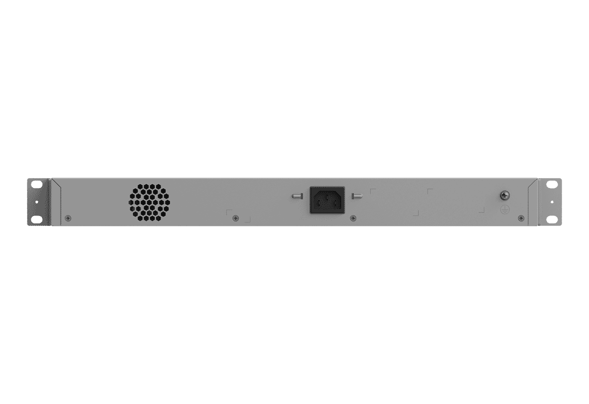 Ruijie RG-NBS3100-24GT4SFP-PV2 Reyee 28-Port Gigabit L2 Managed 370W PoE+ Switch
