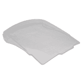 RGL EDR-COVER-N Spare Replacement Cover for RGL EDR-N Call-points RGL EDR-COVER-N Spare Replacement Cover for RGL EDR-N Call-points