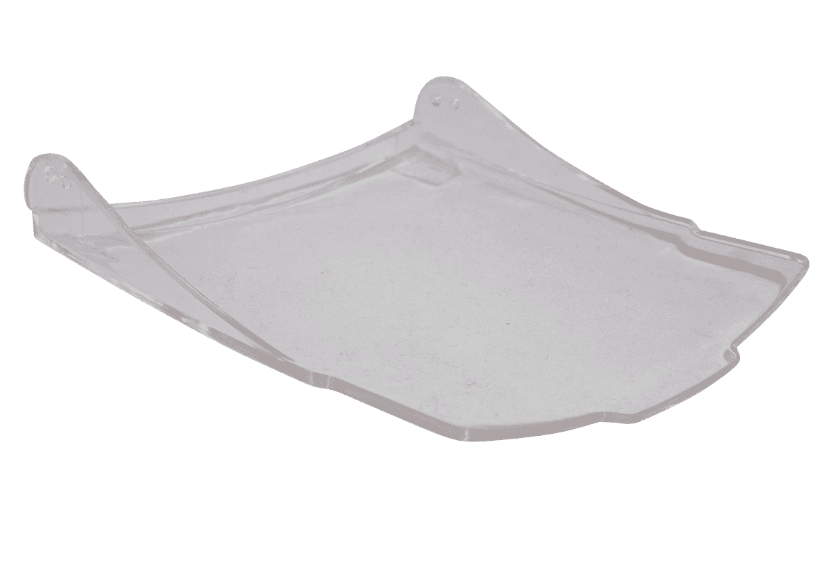 RGL EDR-COVER-N Spare Replacement Cover for RGL EDR-N Call-points