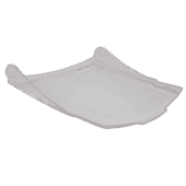 RGL EDR-COVER-N Spare Replacement Cover for RGL EDR-N Call-points RGL EDR-COVER-N Spare Replacement Cover for RGL EDR-N Call-points