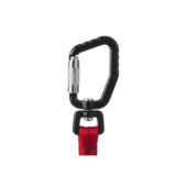 Milwaukee Quick Connect Lock Tool Lanyard - 4.5kg Load Milwaukee Quick Connect Lock Tool Lanyard - 4.5kg Load