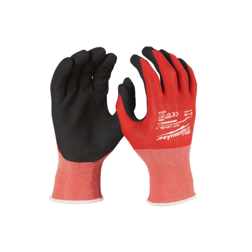Milwaukee Cut A SMARTSWIPE Gloves - 10/XL - 1pc