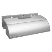 RGL BK1200-F-L/AB Architectural Z & L Bracket for ML1200 Range RGL BK1200-F-L/AB Architectural Z & L Bracket for ML1200 Range