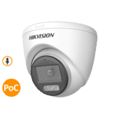 Hikvision DS-2CE72D8T-IT3SE(2.8mm) 2MP Ultra Low Light POC Fixed Turret Camera Hikvision DS-2CE72D8T-IT3SE(2.8mm) 2MP Ultra Low Light POC Fixed Turret Camera