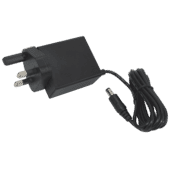 Mean Well NGE18I09-P1J AC-DC Mains Adaptor Output 9V at 2.0A 18W Mean Well NGE18I09-P1J AC-DC Mains Adaptor Output 9V at 2.0A 18W