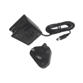Mean Well NGE18I09-P1J AC-DC Mains Adaptor Output 9V at 2.0A 18W Mean Well NGE18I09-P1J AC-DC Mains Adaptor Output 9V at 2.0A 18W