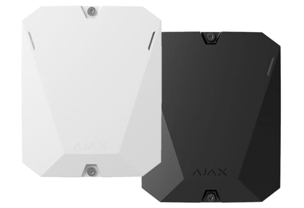 Ajax Hub BP Jeweller Black - 93602.263.BL1