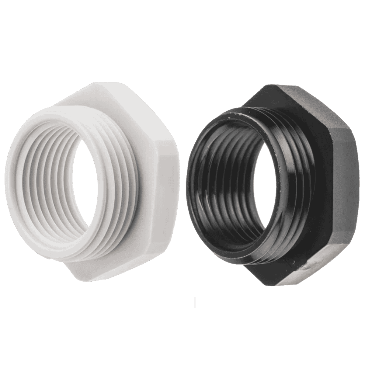 M25 25mm to M20 20mm Gland Reducer