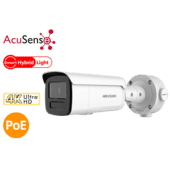 Hikvision DS-2CD3T86G2-4ISY(H) 8MP 4K IP Acusense Anti-Corrosion Bullet 4.0mm Hikvision DS-2CD3T86G2-4ISY(H) 8MP 4K IP Acusense Anti-Corrosion Bullet 4.0mm