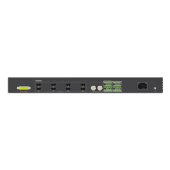 Hikvision DS-6908UDI(C) 8 Channel Decoder Hikvision DS-6908UDI(C) 8 Channel Decoder