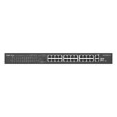 Ruijie RG-ES126S-LP V2 24-Port 10/100 Mbps PoE Switch Ruijie RG-ES126S-LP V2 24-Port 10/100 Mbps PoE Switch