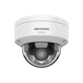 Hikvision DS-2CD2147G3-LIS2UY(4mm) 4MP Hybrid Light ColorVu Fixed Dome Camera Hikvision DS-2CD2147G3-LIS2UY(4mm) 4MP Hybrid Light ColorVu Fixed Dome Camera
