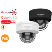 Hikvision DS-2CD2147G3-LIS2UY 4MP Hybrid Light ColorVu 3.0 Fixed Dome Camera Hikvision DS-2CD2147G3-LIS2UY 4MP Hybrid Light ColorVu 3.0 Fixed Dome Camera