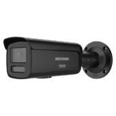 Hikvision DS-2CD2T47G3-LIS2UY/SL(2.8mm) BLACK 4MP Hybrid ColorVu Bullet Camera Hikvision DS-2CD2T47G3-LIS2UY/SL(2.8mm) BLACK 4MP Hybrid ColorVu Bullet Camera