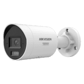 Hikvision DS-2CD2087G3-LI2UY/SL(4mm) 8MP Hybrid ColorVu Fixed Turret Camera Hikvision DS-2CD2087G3-LI2UY/SL(4mm) 8MP Hybrid ColorVu Fixed Turret Camera
