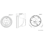 DS-2CD2387G3-LIS2UY/S (L) (RB) - Telecamere Di Rete - Foto 9
