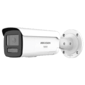 Hikvision DS-2CD2T87G3-LIY(4mm) 8MP Hybrid Light ColorVu Fixed Bullet Camera Hikvision DS-2CD2T87G3-LIY(4mm) 8MP Hybrid Light ColorVu Fixed Bullet Camera