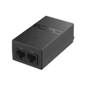 Ruijie RP023-2400500ZG 10/100/1000 Mbps Passive Gigabit PoE Injector 24v Ruijie RP023-2400500ZG 10/100/1000 Mbps Passive Gigabit PoE Injector 24v