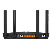 TP-Link Archer VX1800V AX1800 Dual Band Wi-Fi 6 VDSL2/ADSL Modem Router TP-Link Archer VX1800V AX1800 Dual Band Wi-Fi 6 VDSL2/ADSL Modem Router