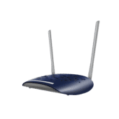 TP-Link TD-W9960 300Mbps Wireless VDSL2/ADSL2+ Modem Router, 4-Port, 10/100 TP-Link TD-W9960 300Mbps Wireless VDSL2/ADSL2+ Modem Router, 4-Port, 10/100