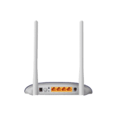 TP-Link TD-W9960 300Mbps Wireless VDSL2/ADSL2+ Modem Router, 4-Port, 10/100 TP-Link TD-W9960 300Mbps Wireless VDSL2/ADSL2+ Modem Router, 4-Port, 10/100