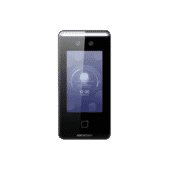 Hikvision DS-K1T341CMW 4.3 Inch Face Recognition Touch Screen Terminal Hikvision DS-K1T341CMW 4.3 Inch Face Recognition Touch Screen Terminal