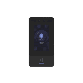 Hikvision DS-K1T342MWX-E1 4.3 Inch Face Recognition Touch Screen Terminal Hikvision DS-K1T342MWX-E1 4.3 Inch Face Recognition Touch Screen Terminal