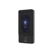 Hikvision DS-K1T342MWX-E1 4.3 Inch Face Recognition Touch Screen Terminal Hikvision DS-K1T342MWX-E1 4.3 Inch Face Recognition Touch Screen Terminal