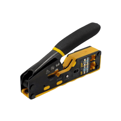 Haydon HAY-V2RJ45TOOLRAP RJ45 & RJ11 Crimping Tool