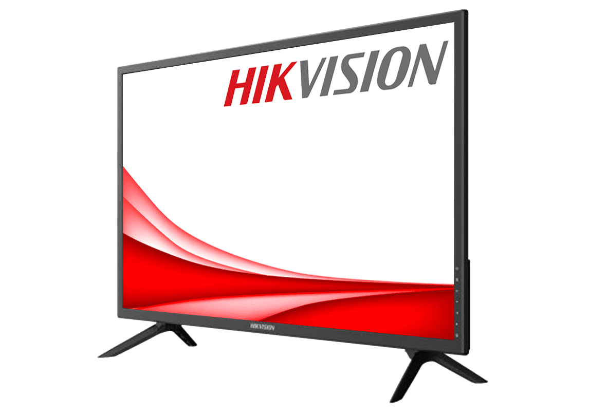 Hikvision DS-D5032F3-1V0S 32 Inch FHD VA 75Hz Monitor HDMI, VGA, Speaker