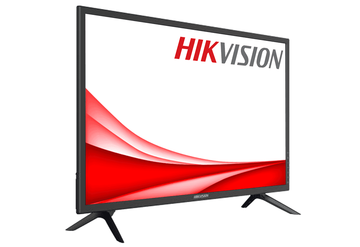 Hikvision DS-D5032F3-1V0S 32 Inch FHD VA 75Hz Monitor HDMI, VGA, Speaker
