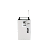 Concept Smoke Screen Sentinel S55 Rapid Deploy Security Fog/Cloak Machine Concept Smoke Screen Sentinel S55 Rapid Deploy Security Fog/Cloak Machine