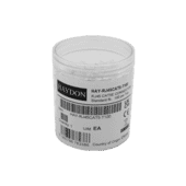 RJ45 Cat 5e Modular Crimp Plug - Tub of 100 RJ45 Cat 5e Modular Crimp Plug - Tub of 100