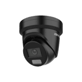 Hikvision DS-2CD2366G2H-IU(2.8mm) 6MP IP Acusense Turret 2.8mm - Black Hikvision DS-2CD2366G2H-IU(2.8mm) 6MP IP Acusense Turret 2.8mm - Black