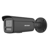 Hikvision DS-2CD2T86G2H-2I 8MP 4K Acusense Bullet 2.8mm Black Hikvision DS-2CD2T86G2H-2I 8MP 4K Acusense Bullet 2.8mm Black