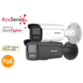 Hikvision DS-2CD2T86G2H-2I 8MP 4K IP Acusense Bullet Hikvision DS-2CD2T86G2H-2I 8MP 4K IP Acusense Bullet