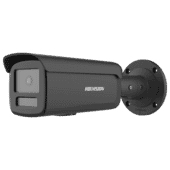 Hikvision DS-2CD2T46G2H-2I 4mp IP Acusense Bullet 2.8mm - Black Hikvision DS-2CD2T46G2H-2I 4mp IP Acusense Bullet 2.8mm - Black