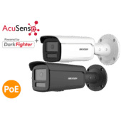 Hikvision DS-2CD2T46G2H-2I 4MP IP Acusense Bullet Camera Hikvision DS-2CD2T46G2H-2I 4MP IP Acusense Bullet Camera