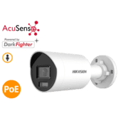 Hikvision DS-2CD2066G2H-IU(2.8mm) 6MP Darkfighter Bullet Camera Hikvision DS-2CD2066G2H-IU(2.8mm) 6MP Darkfighter Bullet Camera