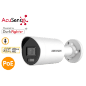 Hikvision DS-2CD2086G2H-IU(2.8mm)(eF) 8MP Darkfighter Mini Bullet Camera Hikvision DS-2CD2086G2H-IU(2.8mm)(eF) 8MP Darkfighter Mini Bullet Camera
