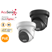 Hikvision DS-2CD2386G2H-IS2U/SL 8MP 4K IP Acusense Audio 2.8mm Hikvision DS-2CD2386G2H-IS2U/SL 8MP 4K IP Acusense Audio 2.8mm
