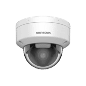 Hikvision DS-2CD2186G2H-ISU(2.8mm)(eF) 8MP Darkfighter Fixed Dome Network Camera Hikvision DS-2CD2186G2H-ISU(2.8mm)(eF) 8MP Darkfighter Fixed Dome Network Camera