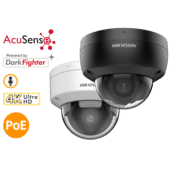Hikvision DS-2CD2186G2H-ISU(2.8mm)(eF) 8MP Darkfighter Fixed Dome Network Camera Hikvision DS-2CD2186G2H-ISU(2.8mm)(eF) 8MP Darkfighter Fixed Dome Network Camera