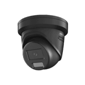 Hikvision DS-2CD2346G2H-IS2U/SL 4MP IP Turret AcuSense Audio 2.8mm - Black Hikvision DS-2CD2346G2H-IS2U/SL 4MP IP Turret AcuSense Audio 2.8mm - Black