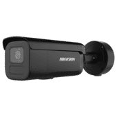 Hikvision DS-2CD2646G2H-IZS 4MP IP Acusense Bullet 2.8-12mm - Black Hikvision DS-2CD2646G2H-IZS 4MP IP Acusense Bullet 2.8-12mm - Black
