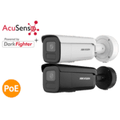 Hikvision DS-2CD2646G2H-IZS 4MP IP Acusense Bullet 2.8-12mm Hikvision DS-2CD2646G2H-IZS 4MP IP Acusense Bullet 2.8-12mm