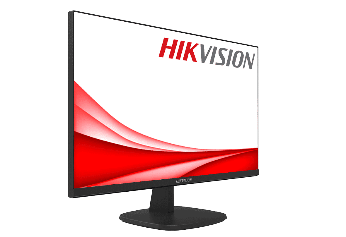 Hikvision DS-D5227U3-1P0 27 Inch 4K Monitor HDMI, DP