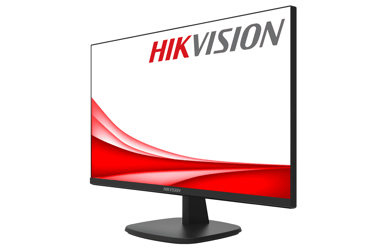 Hikvision DS-D5227U3-1P0 27 Inch 4K Monitor HDMI, DP