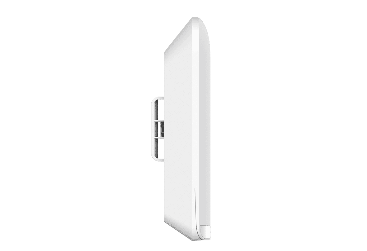 Ruijie RG-EST330F-P, 3 km, 13 dBi Wi-Fi 5, 867 Mbps Wireless Bridge